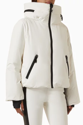 Porter Ski Jacket