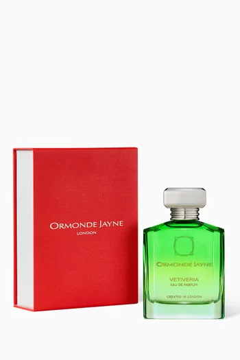 ماء عطر فتيفيريا، 88 ملل