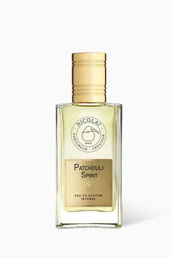 Patchouli Spirit Eau de Parfum Intense, 30ml