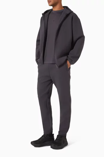 247 Numbers Sweatpants in Cotton