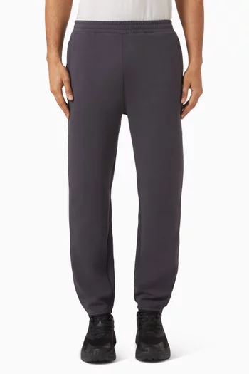 247 Numbers Sweatpants in Cotton
