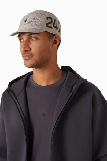 247 Numbers Cap
