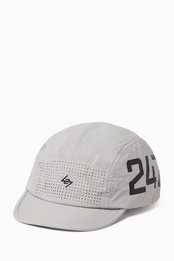 247 Numbers Cap