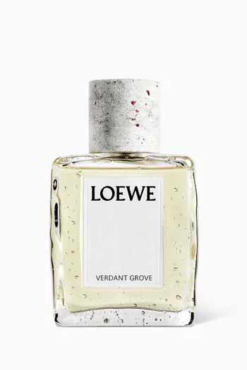 Verdant Grove Eau de Parfum, 100ml