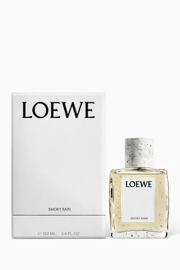 Smoky Rain Eau de Parfum, 100ml