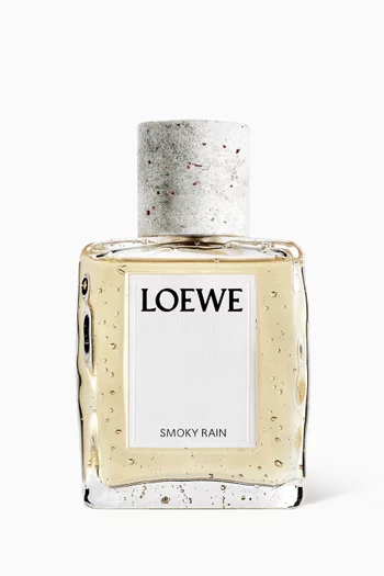 Smoky Rain Eau de Parfum, 100ml