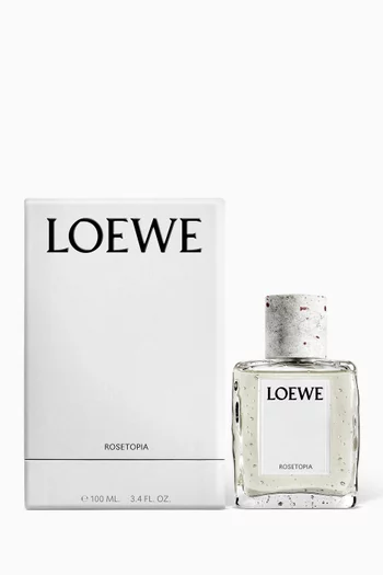 Rosetopia Eau de Parfum, 100ml