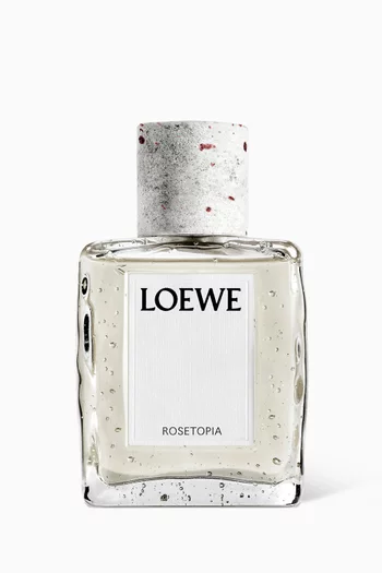 Rosetopia Eau de Parfum, 100ml