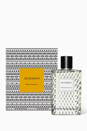 Oligarch Eau de Parfum, 100ml