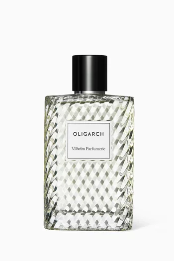 Oligarch Eau de Parfum, 100ml