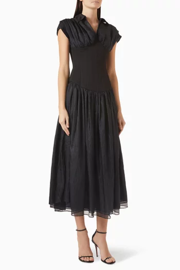 Havana Midi Dress