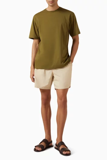 Lighting Pantone Swim Shorts