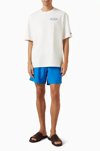 Lighting Pantone Swim Shorts