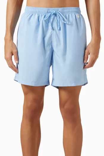 Lighting Pantone Swim Shorts