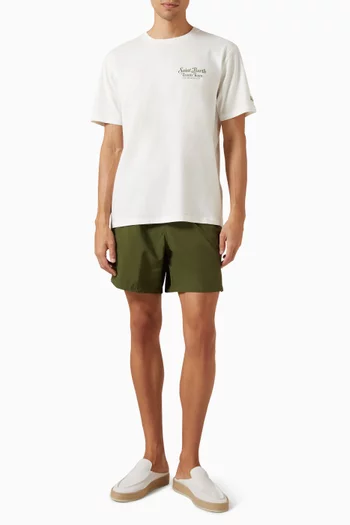 Lighting Pantone Swim Shorts