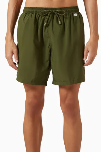 Lighting Pantone Swim Shorts