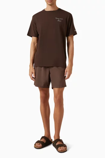 Lighting Pantone Swim Shorts