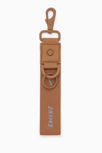 NikeSKIMS Keychain
