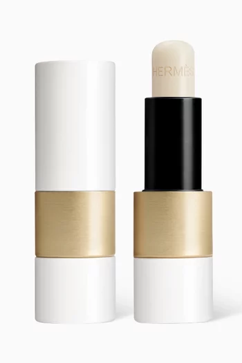 Rouge Hermès Lip Care Balm, 3.5g