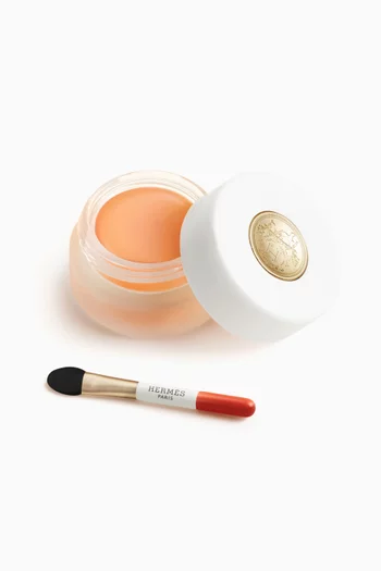 Rouge Hermès Repairing Lip Mask, 8.5g