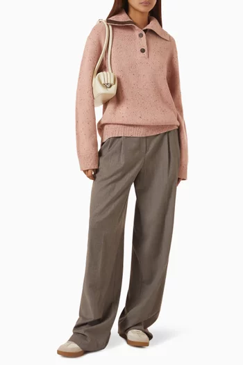 Moderatz Sweater in Cashmere