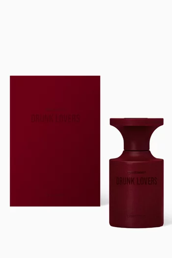 عطر مركز درانك لوفرز، 50 ملل