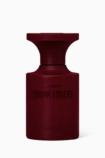 عطر مركز درانك لوفرز، 50 ملل