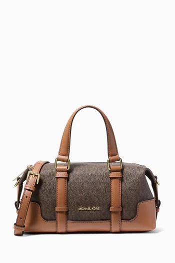 XS Teddi Crossbody Bag in Canvas