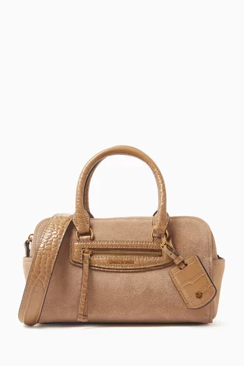 XS Duffle Crossbody Bag