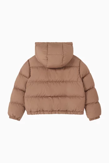 Phelanta Jacket