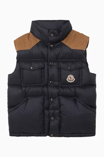Stellaire Vest