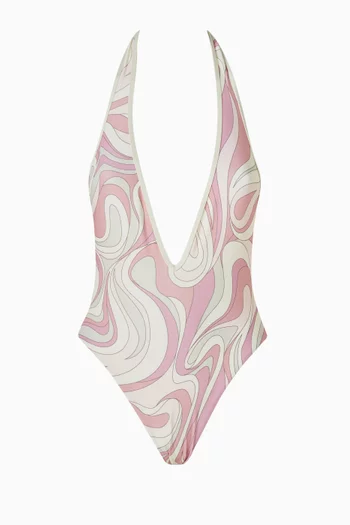 Cyprus One-piece Swimsuit