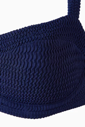 Clovelly Bikini Top