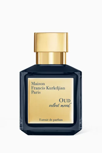 Oud Velvet Mood Extrait de Parfum, 70ml