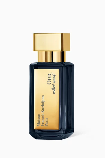 Oud Velvet Mood Extrait de Parfum, 35ml