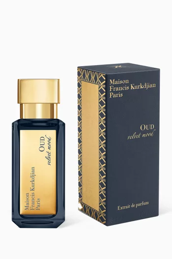 Oud Velvet Mood Extrait de Parfum, 35ml