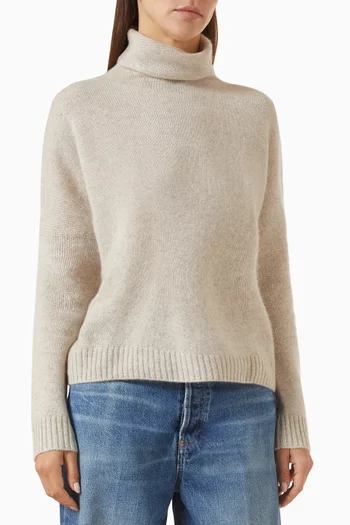 Tila Sweater in Cashmere