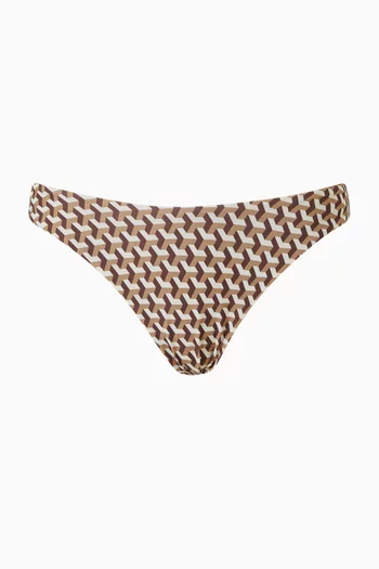 Byron Bikini Briefs