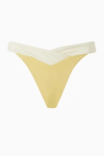 Marseille Bikini Briefs