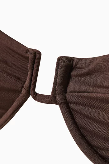Cala Roja Bikini Top