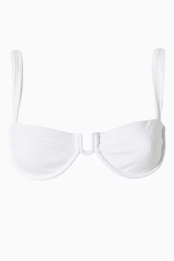 Cala Roja Bikini Top