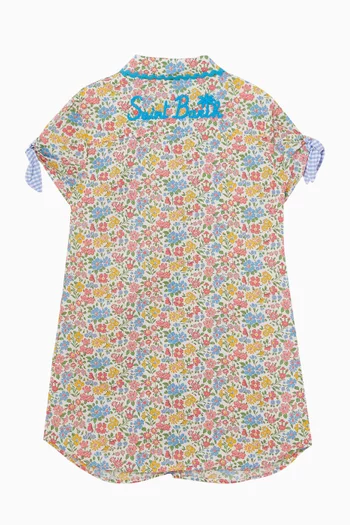 Winnie Dress