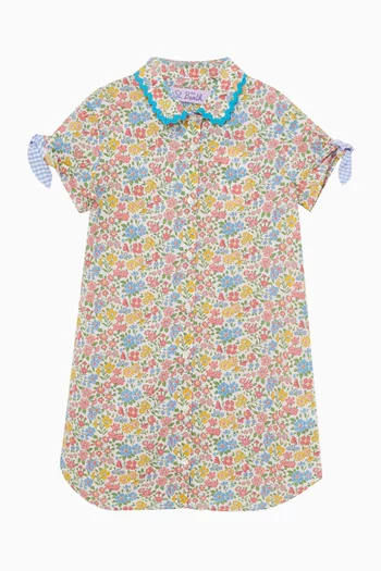 Winnie Dress
