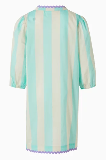 Jumeira Long-sleeved Dress