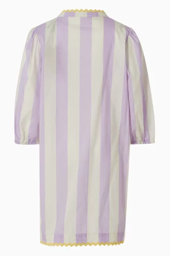 Jumeira Long-sleeved Dress
