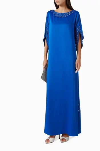 Embellished Kaftan