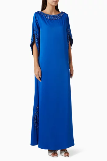 Embellished Kaftan