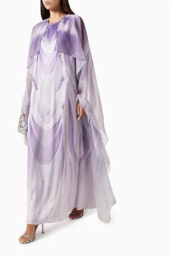 Embellished Kaftan