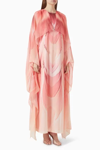 Embellished Kaftan