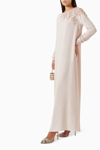 Embellished Kaftan